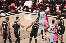 Brooklyn Nets inspired by 'three of the best in this business' with return to winning ways