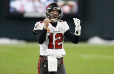 Brady and Tampa Bay stun Packers to reach the Super Bowl