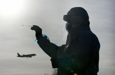 Quarantine for people without a negative test and passengers from certain countries set to be introduced