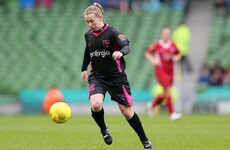 The challenges of being an Irish footballer and a teacher during the pandemic