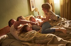 Screen Watch: Your guide to the best TV movies this week