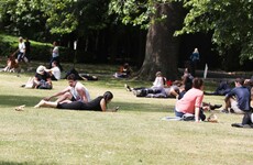 Government hoping for things to be 'much better' from April - but no large gigs on the cards this summer