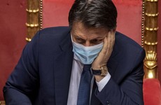 Giuseppe Conte resigns as Italy's Prime Minister - so what's next?