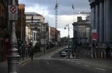 Taoiseach: 'Zero-Covid strategy is not possible or sustainable'
