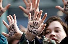 Two-thirds of world say humanity faces a climate emergency: UN global poll