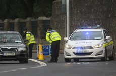 Minister says gardaí will not enter homes to ensure people are quarantining after travel