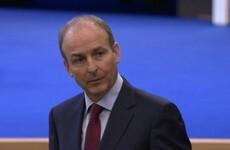'Prolonged suppression of the virus' is the government's goal, says Taoiseach