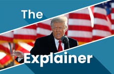 The Explainer: Trump's second impeachment - what happens next, and what does it mean for his future?