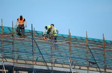 Every week of lockdown between 700 and 800 houses will not be built, says minister