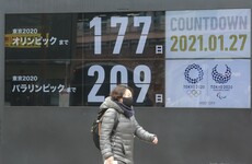 Olympic chief calls for 'patience and understanding' on Tokyo Games decision