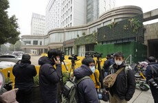 WHO team to start Covid-19 probe in Wuhan as world watches