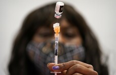 Pfizer-BioNTech say its Covid vaccine is effective against UK and South Africa variants