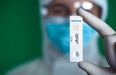 Expert group reviewing if antigen tests can be used in schools and workplaces