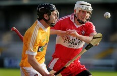 Tipp edge Clare in Munster IHC final, Antrim take Ulster U21 title