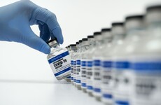 Digital system for vaccine programme 'vital to its success', committee will be told