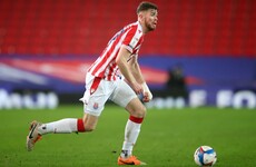 'He's going to be a top, top player' - Praise for Arsenal-linked Irish defender