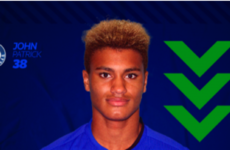 'We are certainly not going to rush him' - Ireland make approach for highly rated La Liga teenager