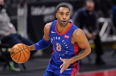 Struggling Pistons hand Lakers first back-to-back loss of the season