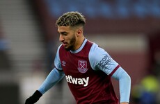 West Ham complete reported €28 million permanent deal for Brentford attacker