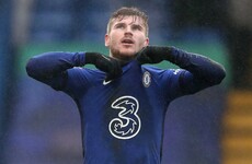 Tuchel 'convinced' struggling Chelsea star can be saved