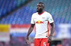 Bayern Munich target €45 million replacement as defensive duo expected to leave