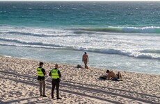 Single case of Covid-19 sends Perth into snap lockdown