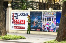 Britain to apply to join Asia-Pacific free trade bloc