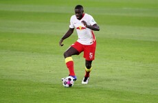 Bayern confirm Liverpool and Chelsea also keen on highly rated Leipzig defender