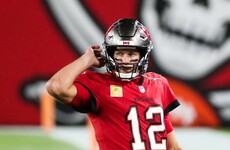 'I'll know when to walk away' - Brady hopes to extend NFL career ahead of 10th Super Bowl