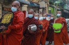 Myanmar generals in firm control after coup as US threatens sanctions