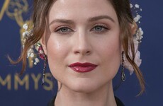 Evan Rachel Wood accuses Marilyn Manson of 'horrifically' abusing her