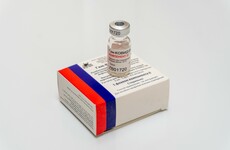 Russia's Sputnik V vaccine is 91.6% effective against symptomatic Covid-19 - study