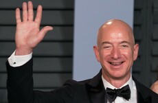 Jeff Bezos to step down as CEO of Amazon later this year