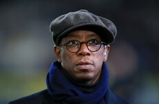 Ian Wright 'disappointed and tired' after Kerry student escapes criminal conviction for racist messages