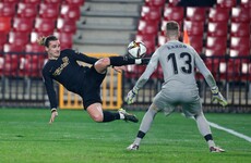 Griezmann inspires Barcelona to thrilling Cup comeback against Granada