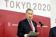 Tokyo Olympics chief apologises but refuses to resign over sexist comments