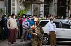 Myanmar's generals order access to Facebook be restricted as UN chief says coup must fail