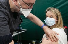 152,200 first doses and 77,000 second doses of Covid-19 vaccine administered in Ireland