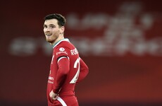 Liverpool barred from entering Germany for Champions League match - ministry