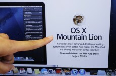 How many puns can Twitter come up with about the new Apple OS?