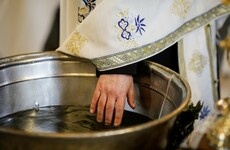 Orthodox Church in Romania faces growing pressure over baptism rituals after six-week-old baby dies