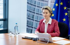 EU chief warns of more vaccine production delays ahead