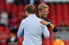 Budapest lined up to host Liverpool's Champions League last-16 tie with RB Leipzig