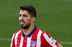 Suarez says €555 million Messi contract leak was 'evil'