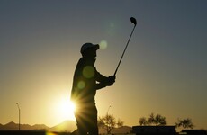 McIlroy 7 off leader, 54-year-old Stricker in with a 'long shot' in Phoenix