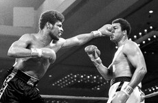 Former heavyweight champion Leon Spinks dies at 67