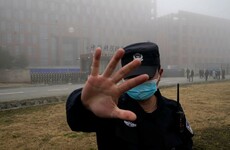 WHO mission says theory that Covid-19 leaked from a lab is 'extremely unlikely'