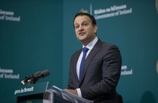'Refreshed' Living With Covid plan being worked on as Varadkar details Ireland-UK talks on travel