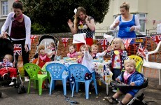 Thanks for coming: 5 steps to having a rocking Olympic Games party