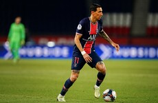 Blow for PSG ahead of Barcelona Champions League tie